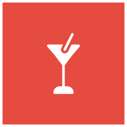 Drink  Icon