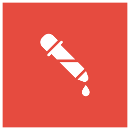 Dropper  Icon