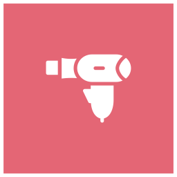 Dryer  Icon