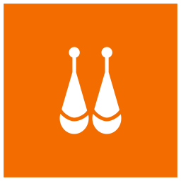 Earring  Icon