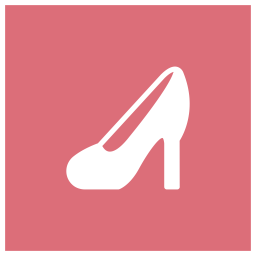 High Heel  Icon