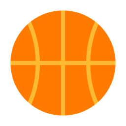 Basketball  Symbol