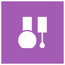 Lipstick  Icon