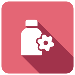 Beauty product  Icon