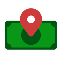 Cash On Delivery  Icon