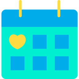 Date  Icon