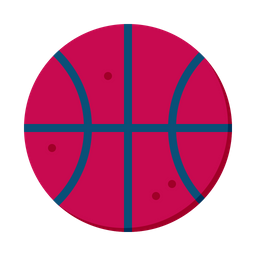 Basquetebol  Ícone