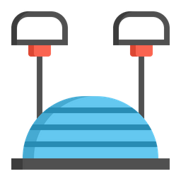 Balance Trainer  Icon