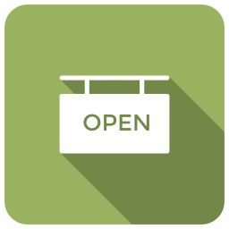 Open Board  Icon