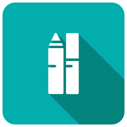 Pencil  Icon