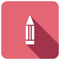 Pencil  Icon