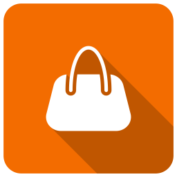 Purse  Icon