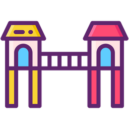 Bridge  Icon