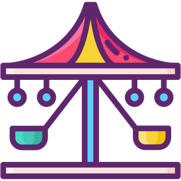 Carousel  Icon