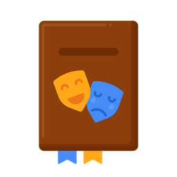 Book  Icon