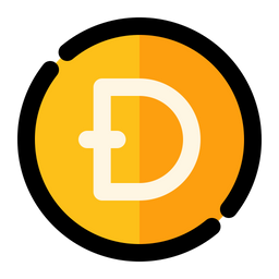 Doge Coin  Icon