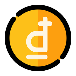 Dong Coin  Icon