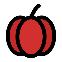 Paprika  Symbol