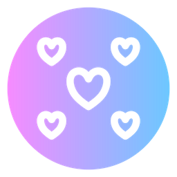 Hearts  Icon