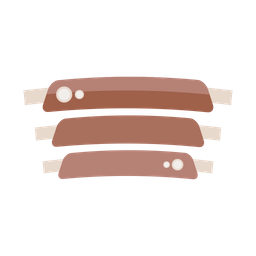 Ribs  Icon