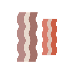 Bacon  Icon