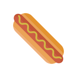 Hotdog  Icon