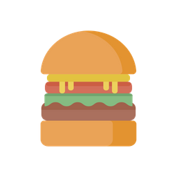 Fast Food  Icon