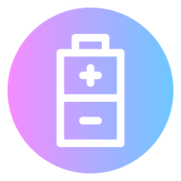 Battery  Icon