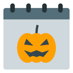 Halloween Day  Icon