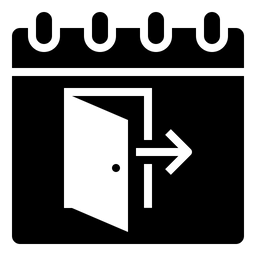 Ausstempeln  Symbol