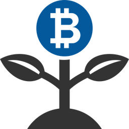 Bitcoin Farm  Icon