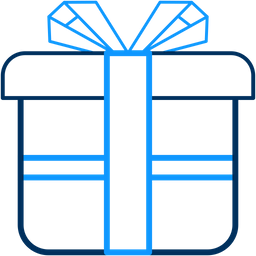 Gift  Icon