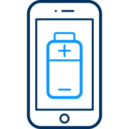 Mobile Battery  Icon