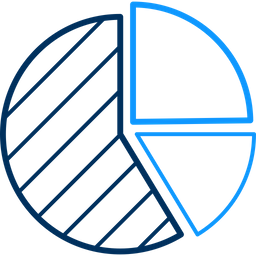 Kuchendiagramm  Symbol