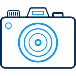 Camera  Icon