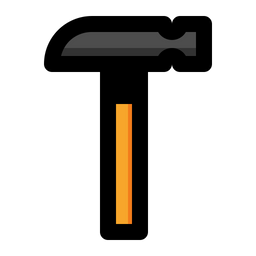 Hammer  Icon