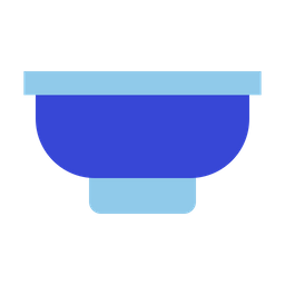 Bowl  Icon