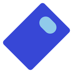 Chopping Board  Icon