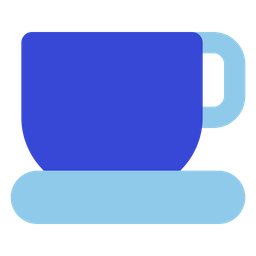 Coffee Cup  Icon