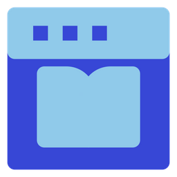 Book Website  Icon