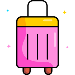 Baggage  Icon