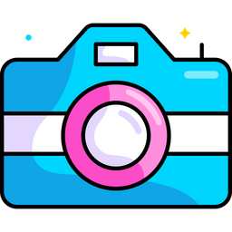 Camera  Icon