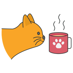 Cat Food  Icon