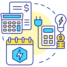 Billing and payments  Icon