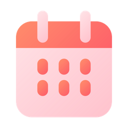 Calendar  Icon