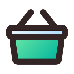 Basket  Icon