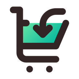 Add to Cart  Icon