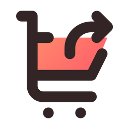 Buy Cart  Icon