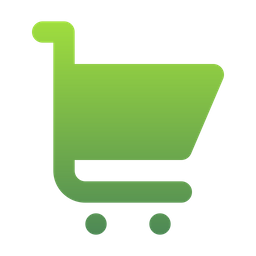 Cart  Icon