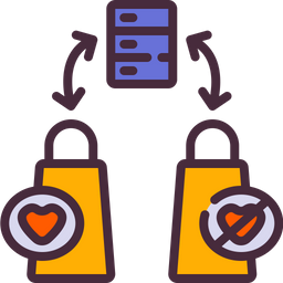 Database  Icon